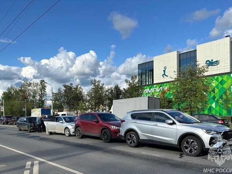     ГУ МЧС России по Ивановской области