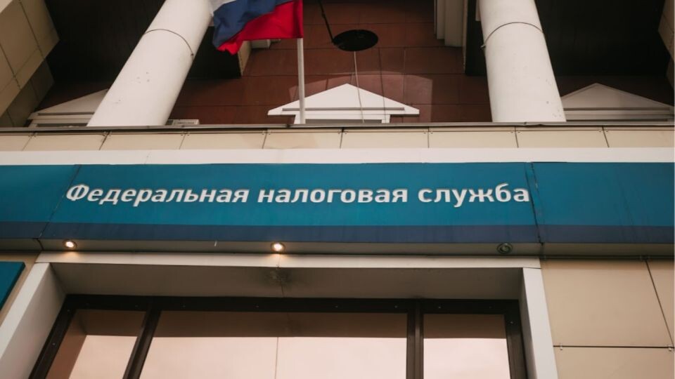    ФНС в Алтайском крае . Источник: Анна Меньшикова, Толк