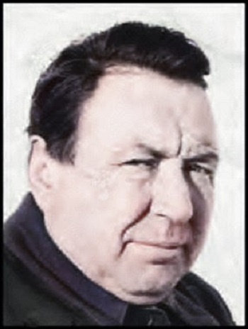 Симченко Григорий Федорович