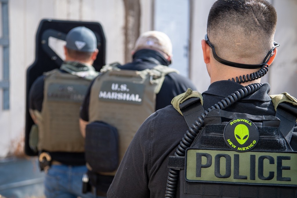    Фото © flickr.com / Office of Public Affairs