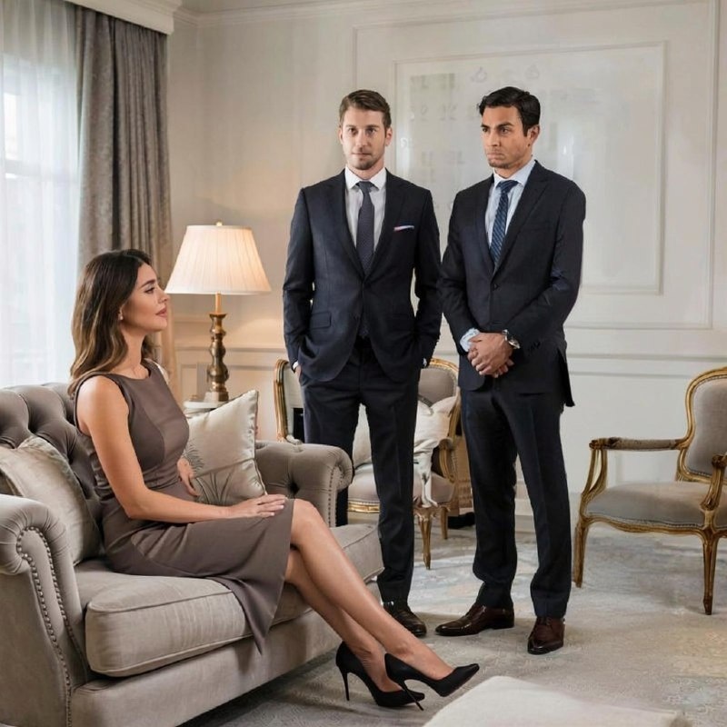 Полигамные отношения & куколд: к чему нужно быть готовым