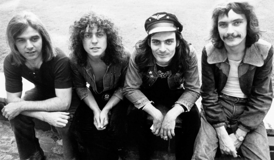Полный список участников T. Rex: Детальная история группы