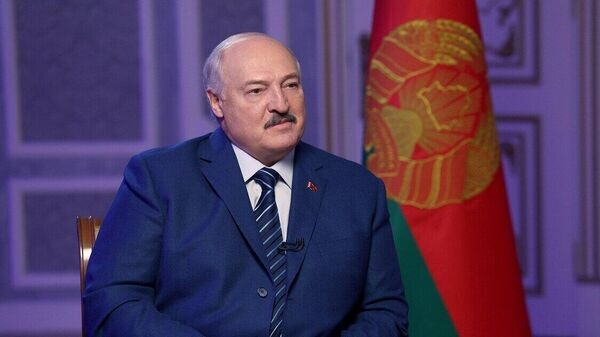    © Пресс-служба президента Беларуси