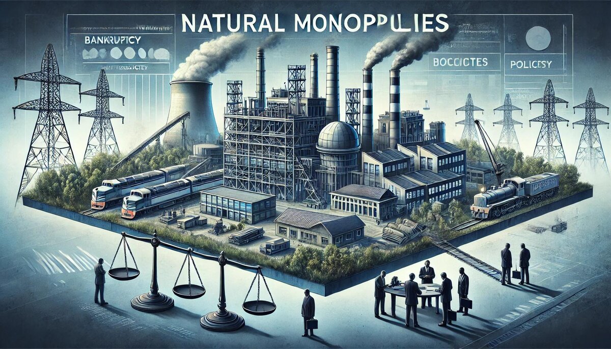 Обанкротили бизнес Кто наживается на этом больше.