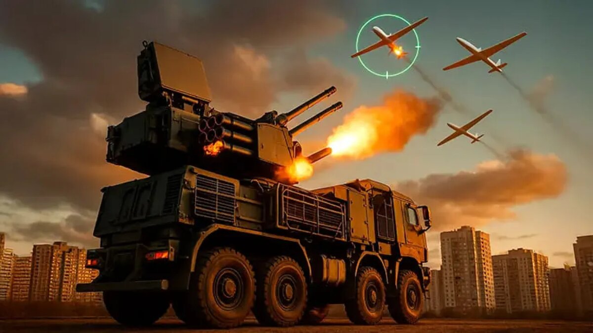 Коллаж NovorosInform