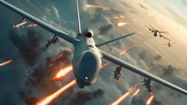 Коллаж NovorosInform