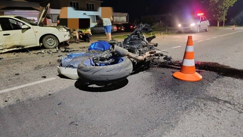      Фото: УГИБДД по СК