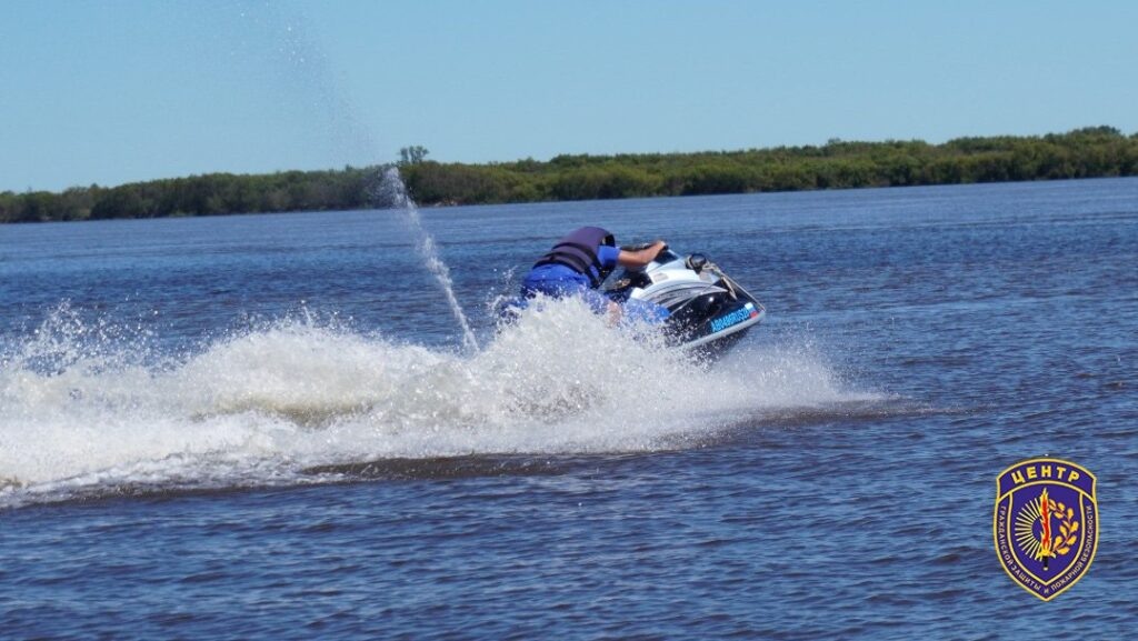    Фото: Амурский центр ГЗ и ПБ