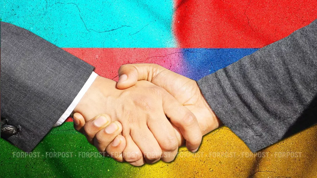 Фото:
коллаж Арина Розанова / ForPost