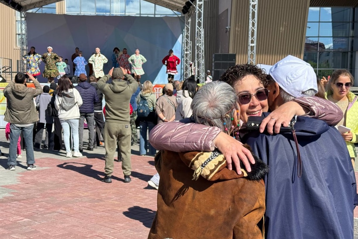 Фото: ИА "Чукотка"