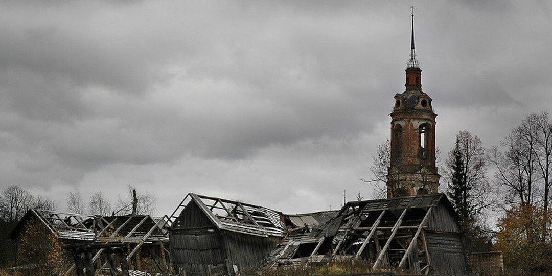Либерально-рыночная Россия — это фабрика по производству неравенства и человеческого несчастья
