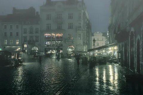 Рижские будни оказались не такими радужными, как представлялось из московской квартиры.