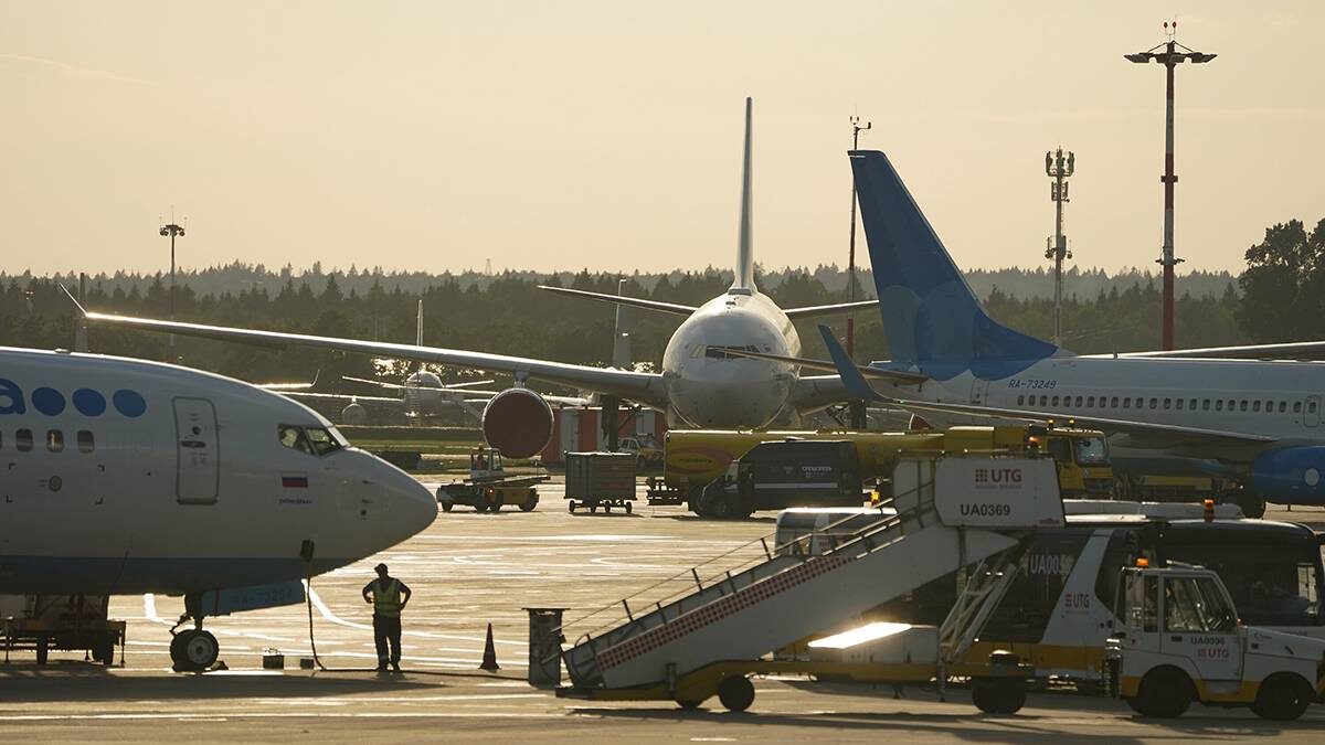    Фото: Пелагия Тихонова / АГН Москва