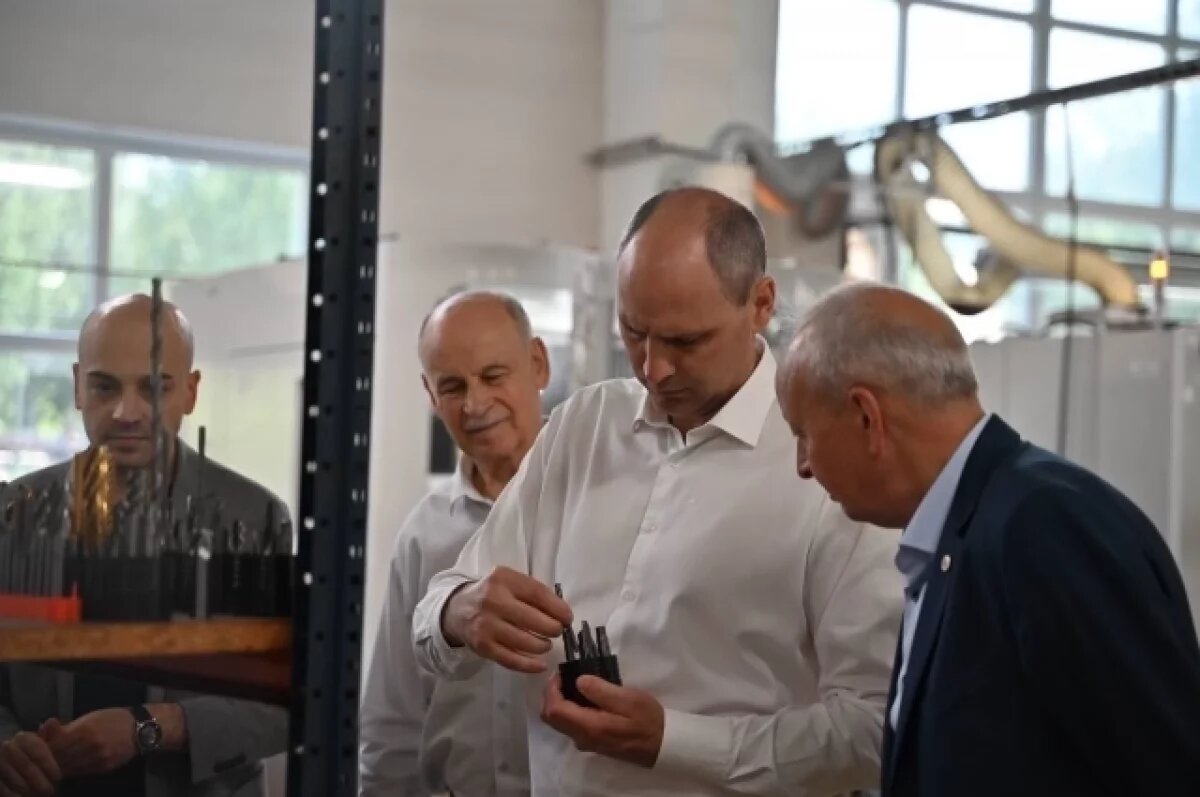    В Кировграде и Нейво-Рудянке построят учреждения культуры