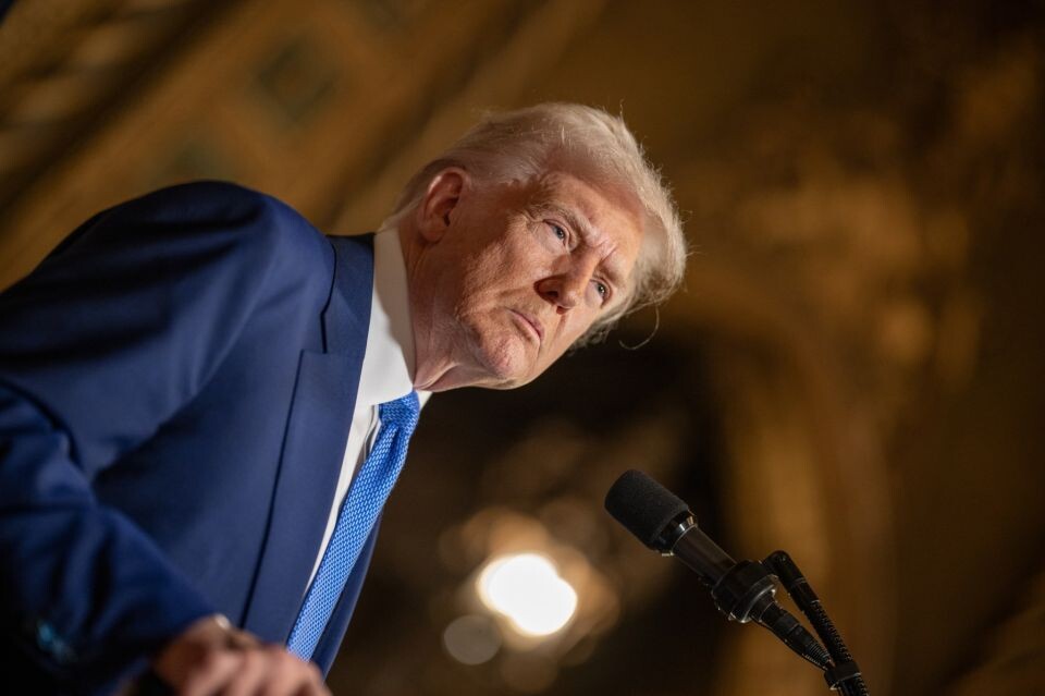    Дональд Трамп. Источник: whitehouse.gov, CC BY 3.0