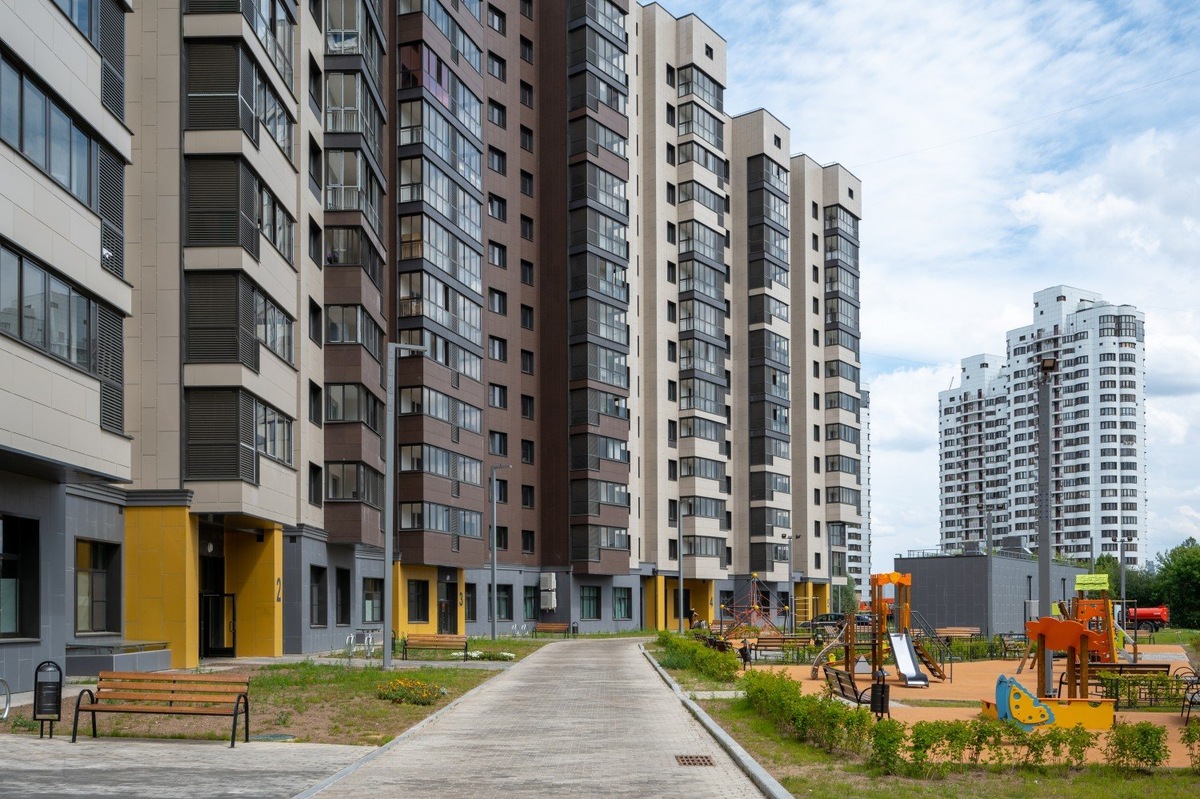 Фото: пресс-служба Департамента градостроительной политики города Москвы