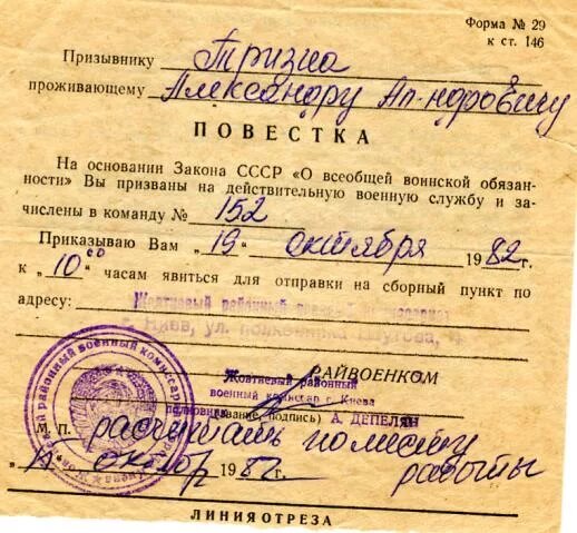 Всё по закону!