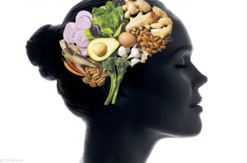 Как еда влияет на психическое здоровье: