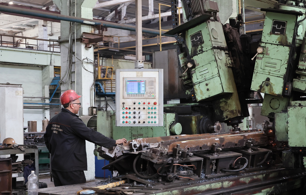 Сергей Мальгавко/ТАСС