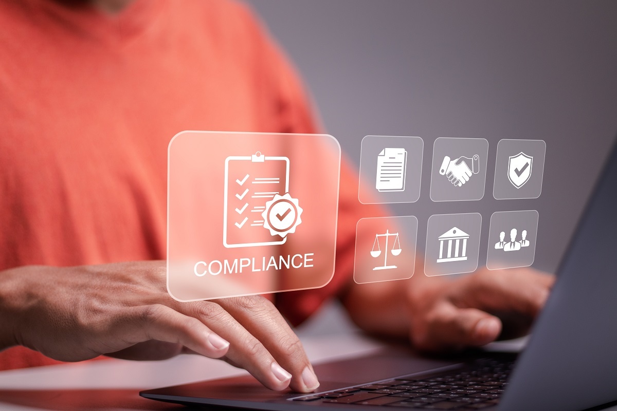 Shutterstock📷Единственный верный способ снижения риска попадания под ограничения — неукоснительное соблюдение рекомендаций Банка России