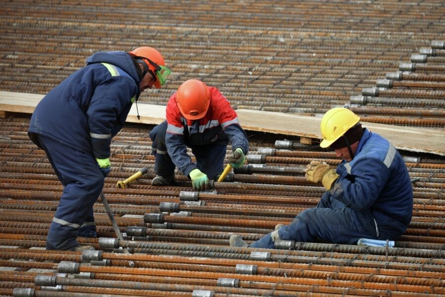     / Источник: © Артем Пряхин/РИА Новости