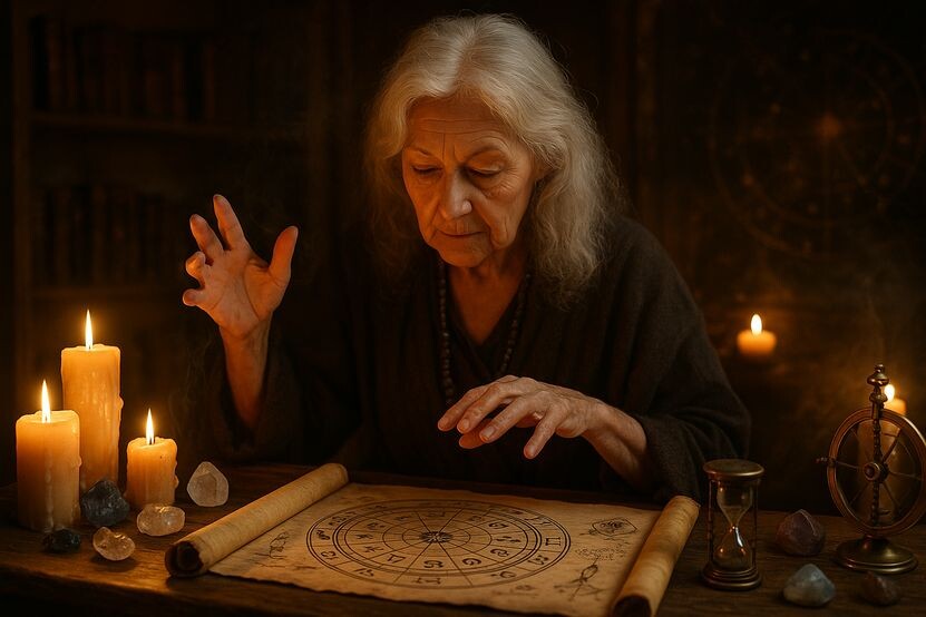    Гороскоп везения на 10 августа: кому из знаков Зодиака улыбнется удача или может выпасть крупный выигрыш