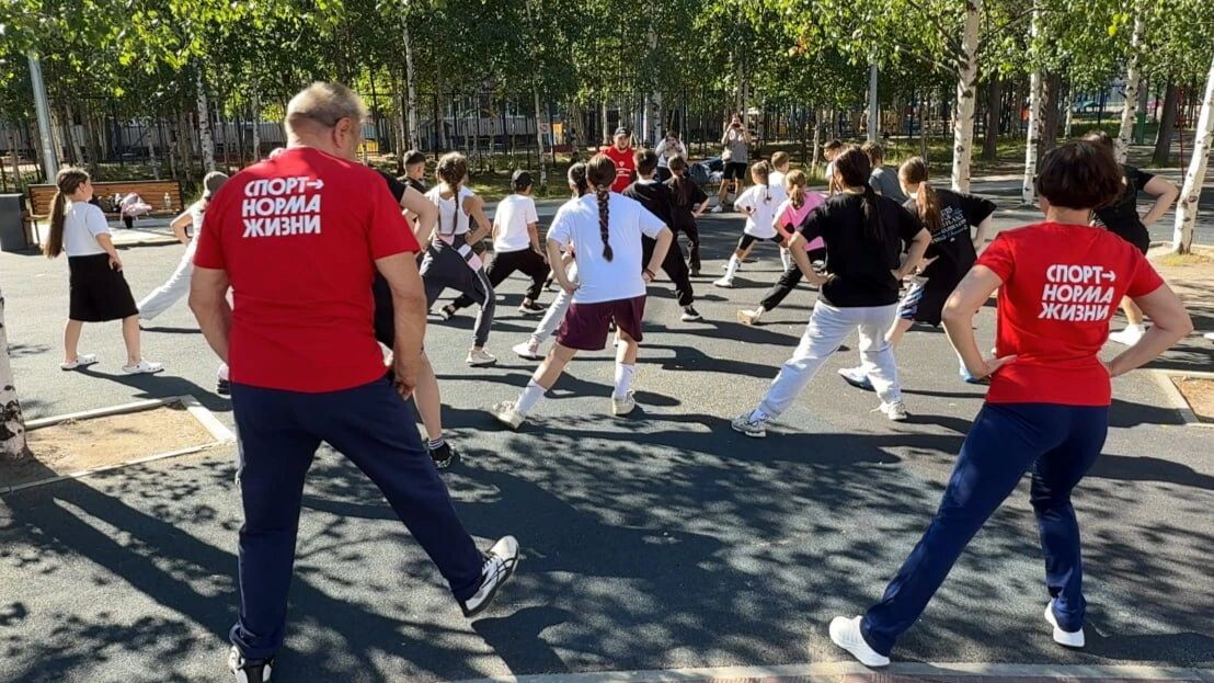    Фото: Ольга Климова / «Ямал-Медиа»