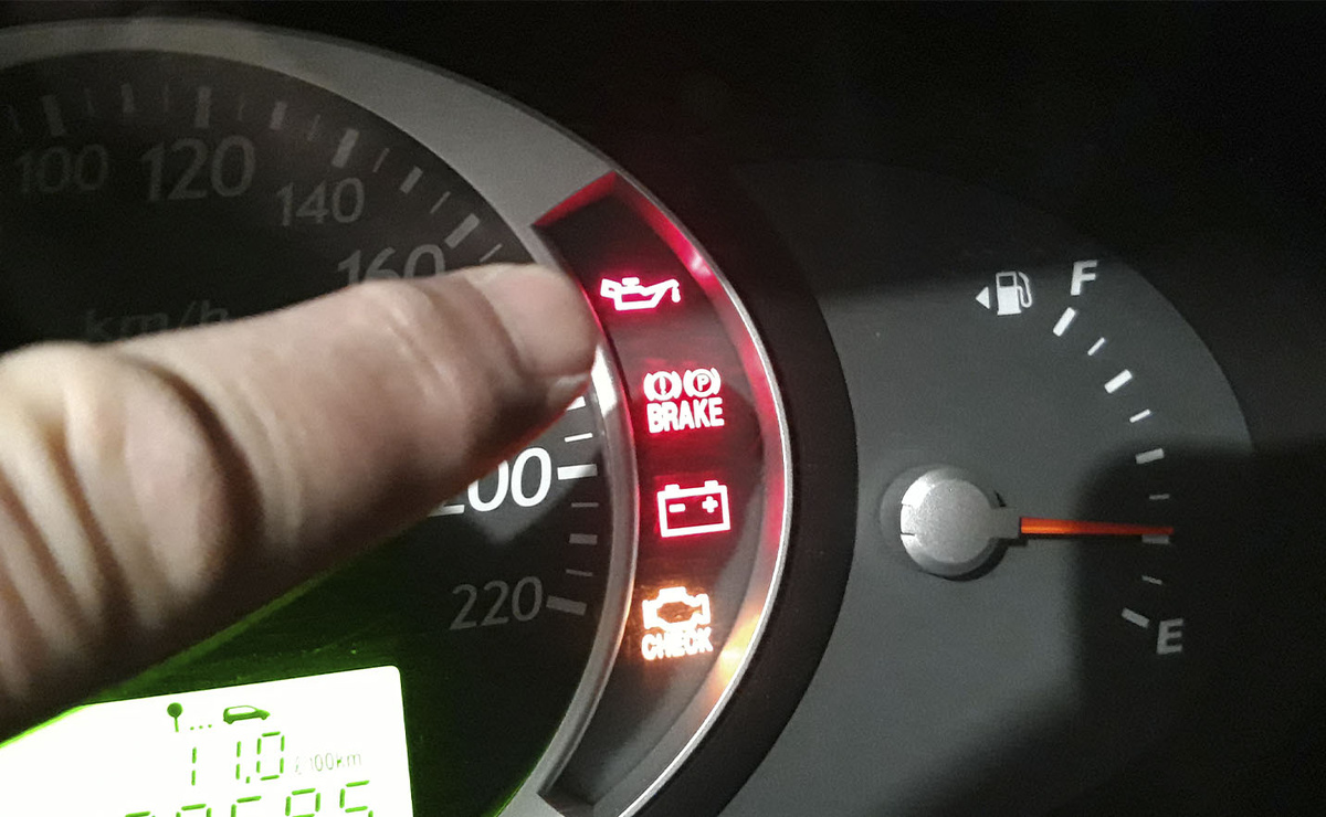 «Маслёнка — это сигнал»