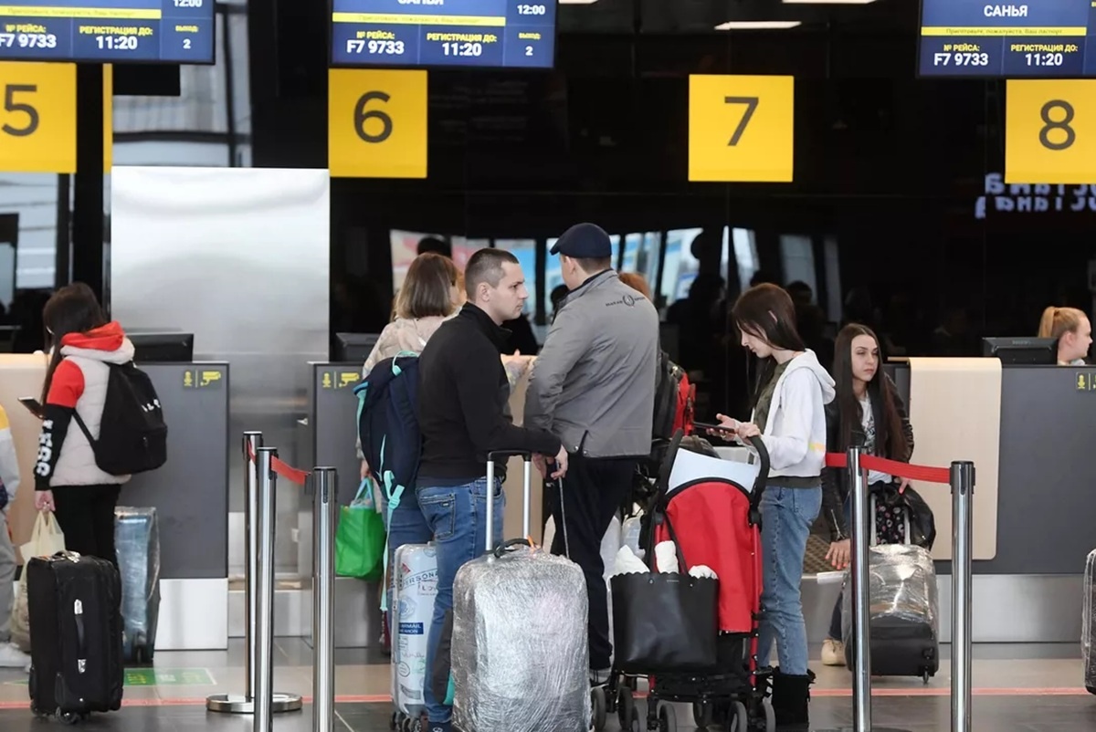    Фото: Максим Богодвид, источник: РИА Новости