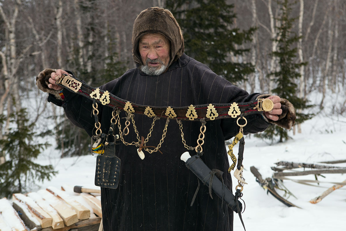 Фото: Сергей Карпухин / GeoPhoto