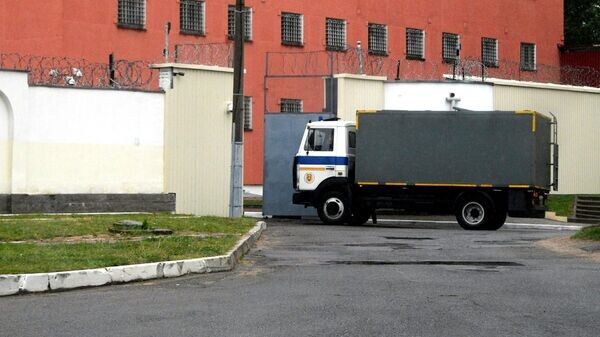    © Sputnik / Виктор Толочко