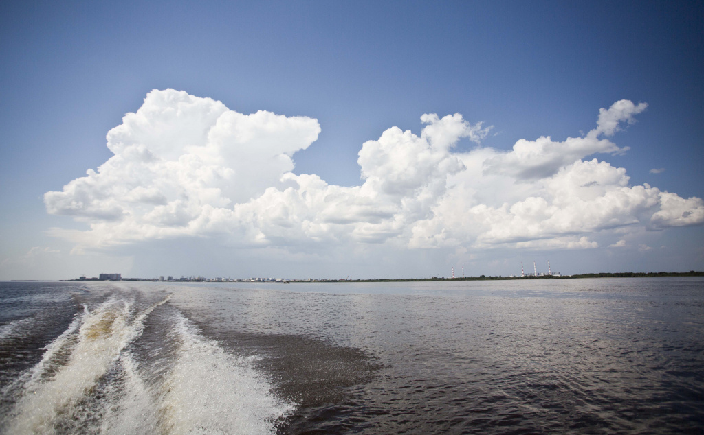    В Урае на реке Конда утонула женщина