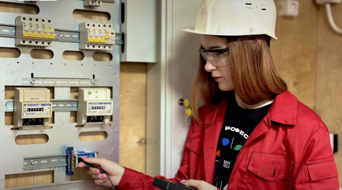    Цифровое шоу поможет югорским школьникам выбрать профессию