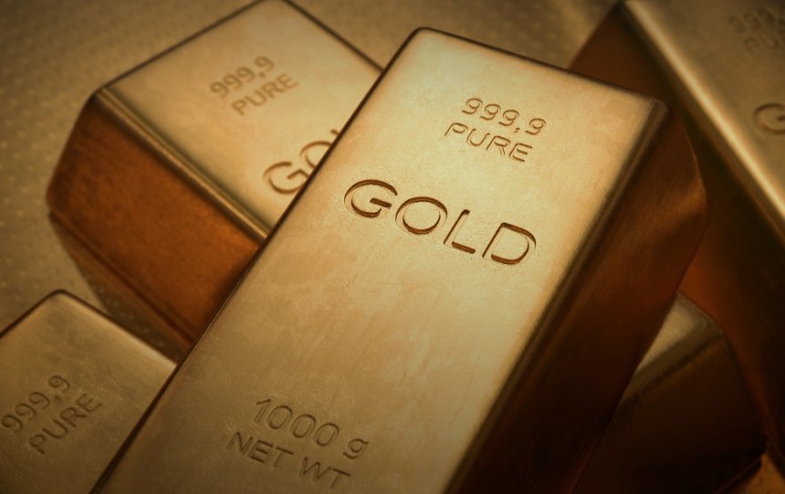 Золотой век или утопия: можно ли вновь привязать валюты к драгметаллу?   Источник: worldmarketstudies.ru