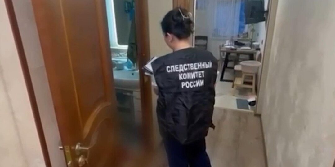 Женщина в Петербурге могла зарезать 2-летнего сына из-за развода с мужем