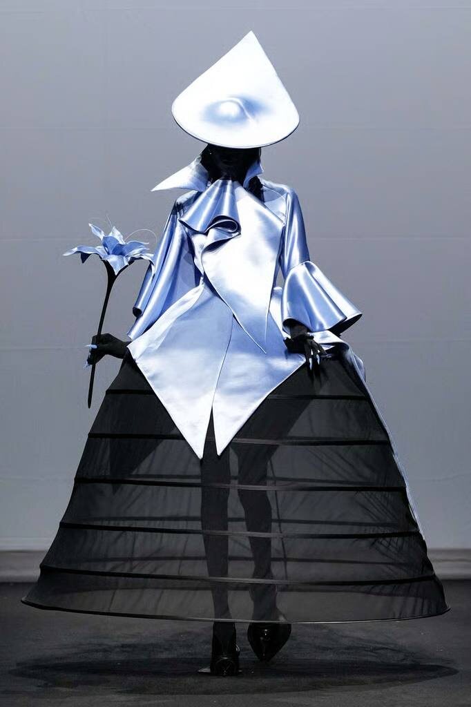 Инопланетная эстетика и вызов привычному