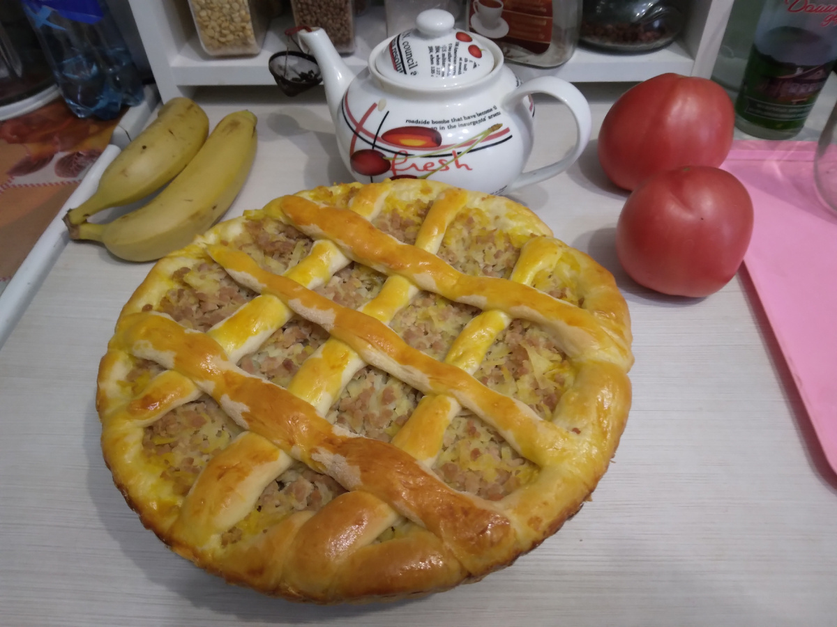 Фото автора