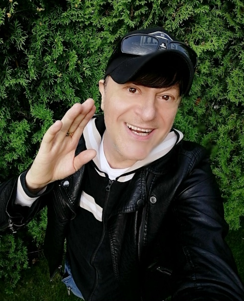 Виктор Королёв