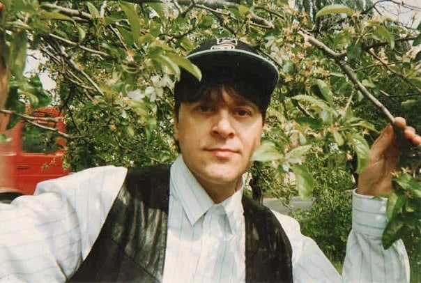 Виктор Королёв