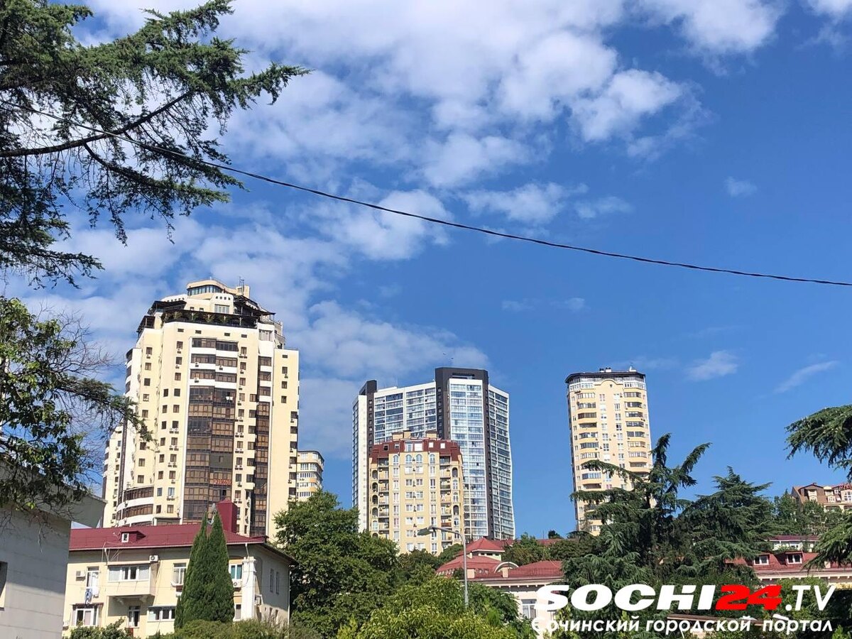    Фото: Сочи24 (Лидия Виленская)