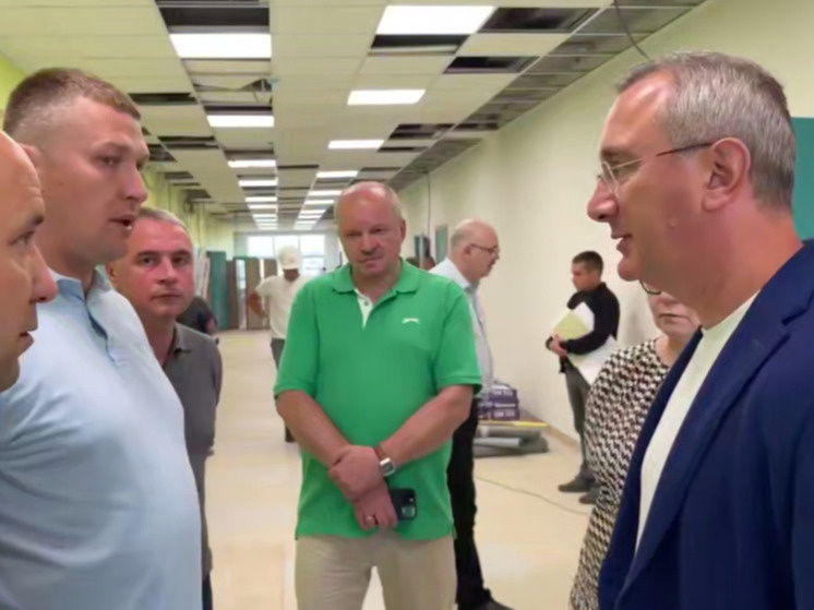     Фото: Владислав Шапша/ТГ