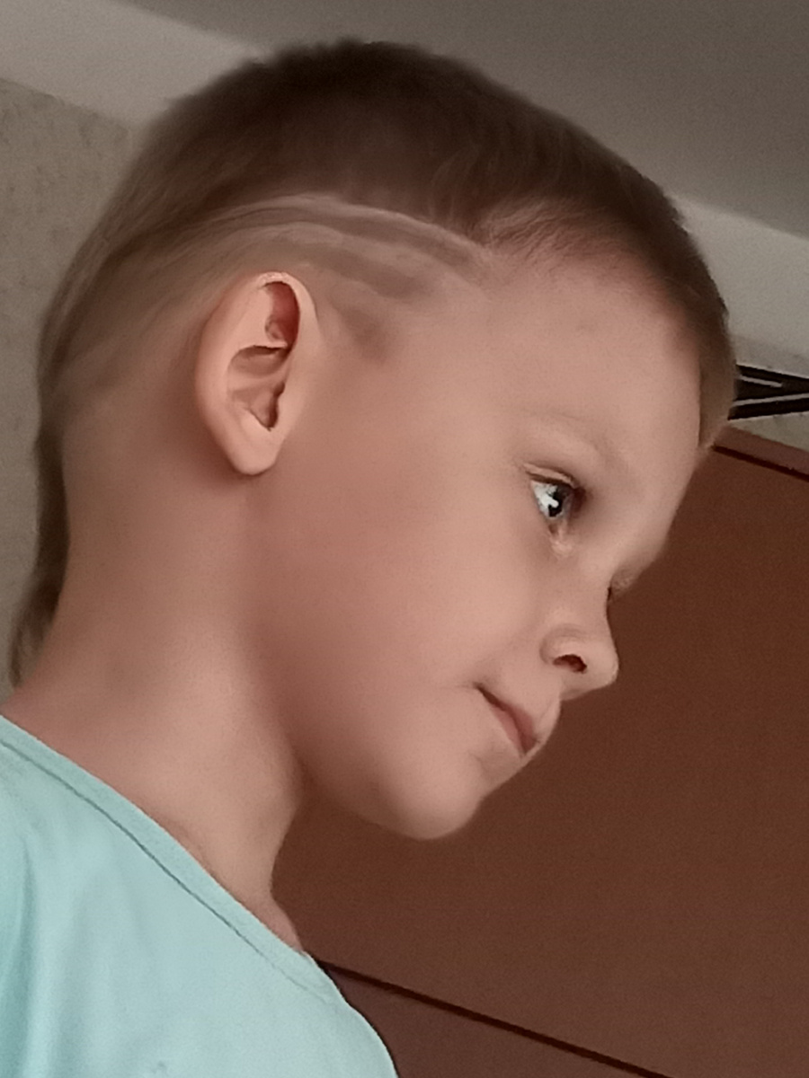 Когда-то получалось ровнее