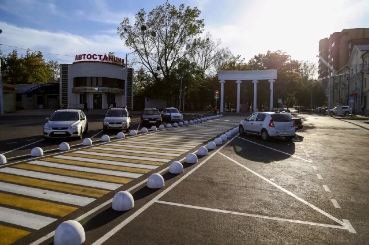    В Ставропольском крае объявлена опасность атаки БПЛА