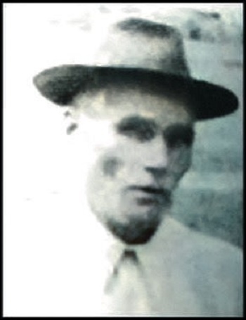 Журавлев Василий Моисеевич