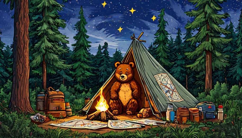    Кемпинг-палатки-топ-продаж-на-Авито Суетолог