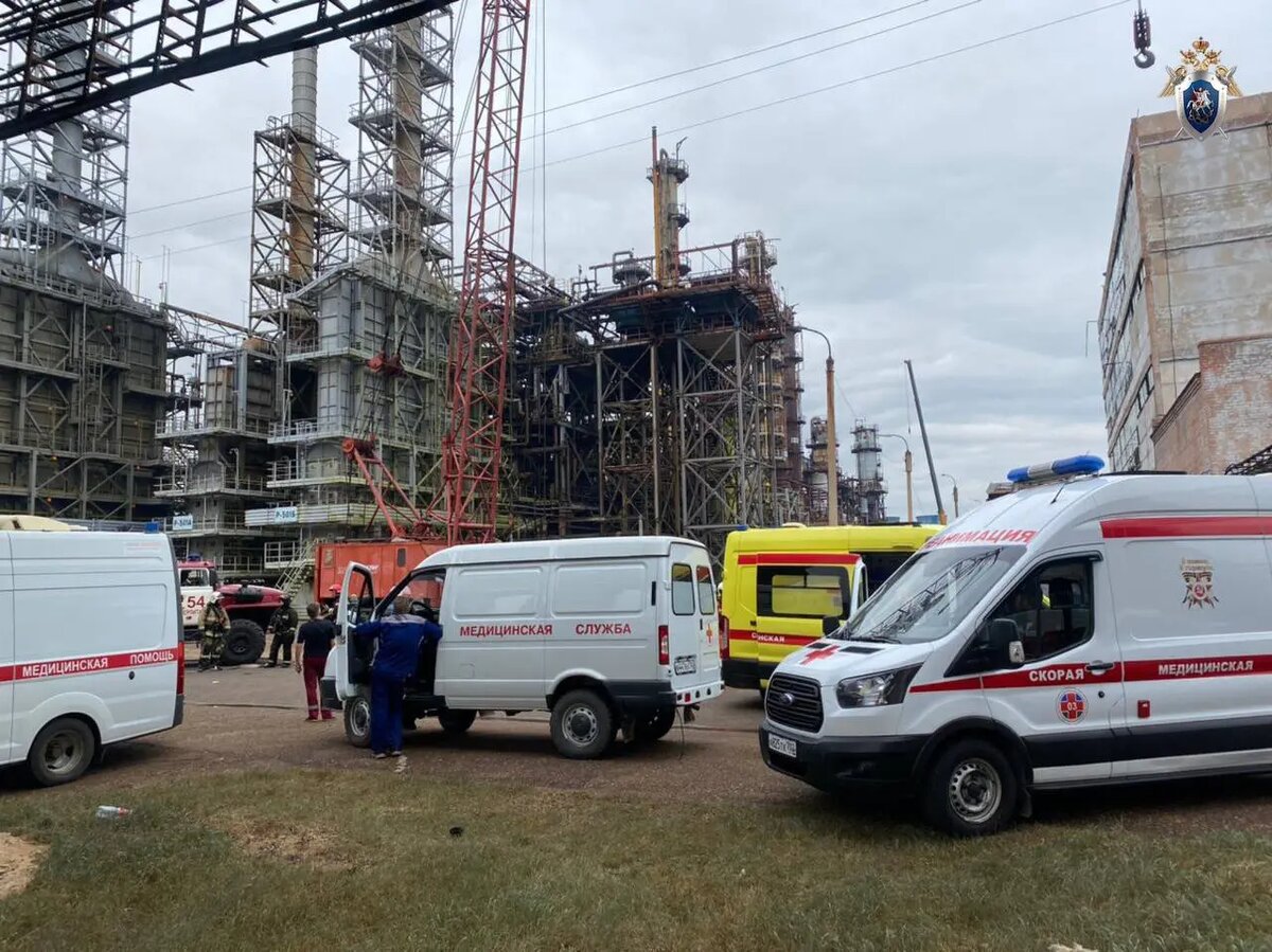    Фото: пресс-служба СУ СК России по Башкортостану