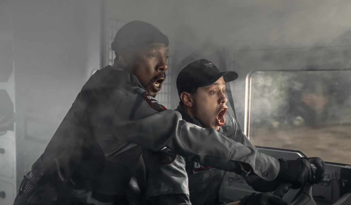 Кадр из фильма