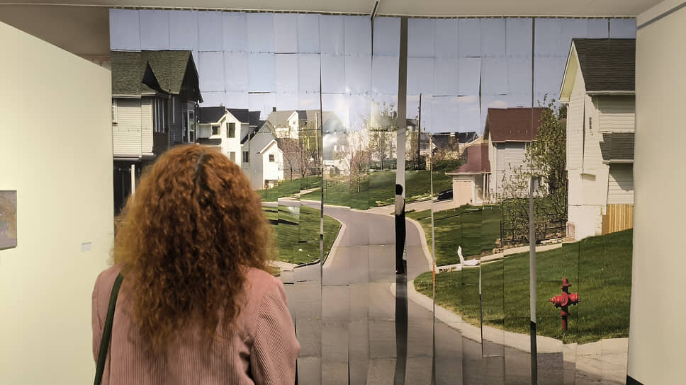 Фото: Николай Яблонский / Коммерсантъ