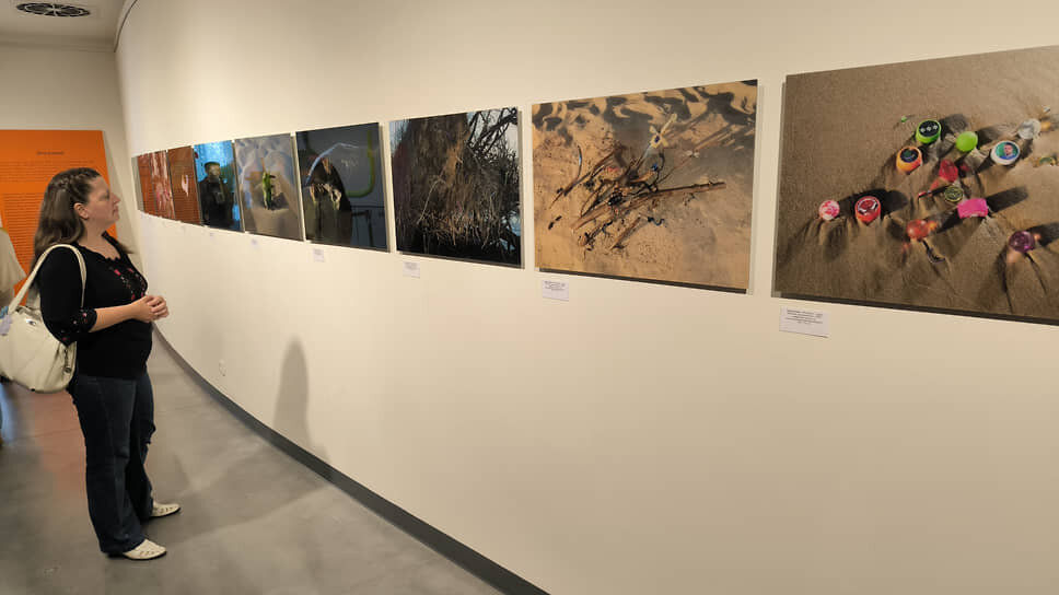 Фото: Николай Яблонский / Коммерсантъ