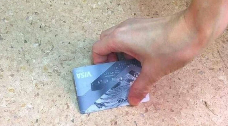    Фото: ГУ МВД России по Саратовской области